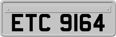 ETC9164