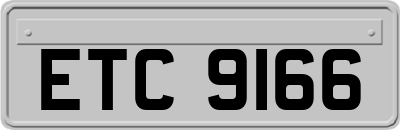 ETC9166