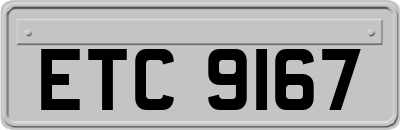 ETC9167