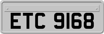 ETC9168