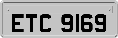 ETC9169