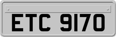 ETC9170