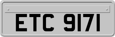 ETC9171