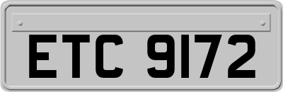 ETC9172