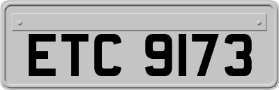 ETC9173