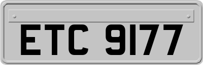 ETC9177