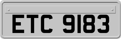 ETC9183