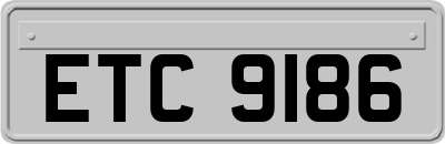 ETC9186