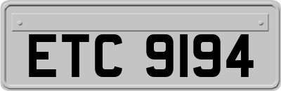 ETC9194