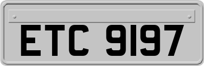 ETC9197
