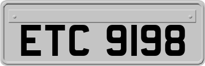 ETC9198