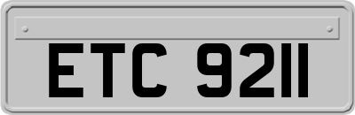 ETC9211
