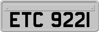 ETC9221