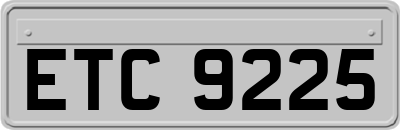 ETC9225