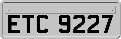 ETC9227