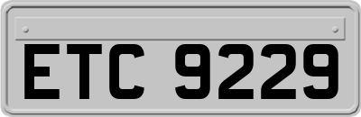 ETC9229