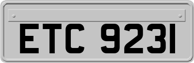 ETC9231