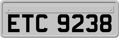 ETC9238