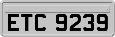 ETC9239