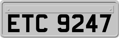 ETC9247