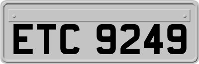 ETC9249