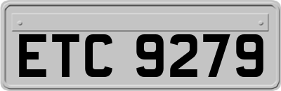 ETC9279