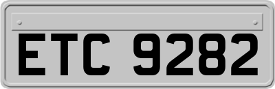 ETC9282