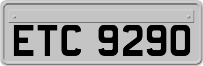 ETC9290