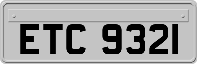 ETC9321