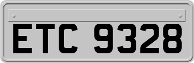 ETC9328
