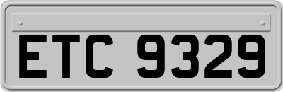 ETC9329