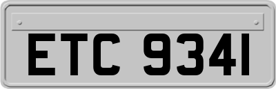 ETC9341