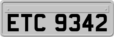 ETC9342