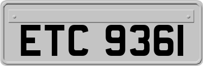 ETC9361
