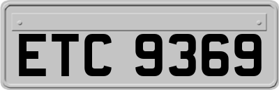ETC9369