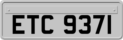 ETC9371