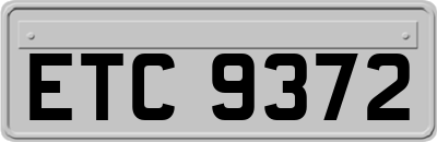 ETC9372