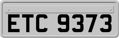 ETC9373