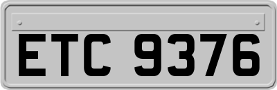 ETC9376