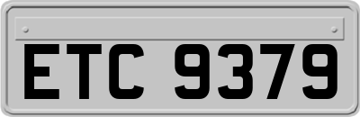 ETC9379