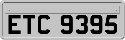 ETC9395