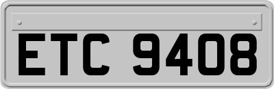 ETC9408
