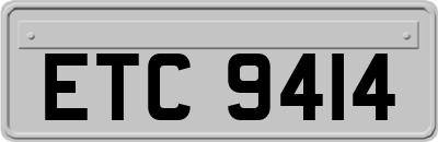 ETC9414