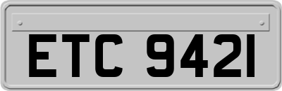 ETC9421