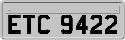 ETC9422