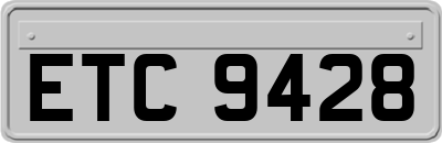 ETC9428
