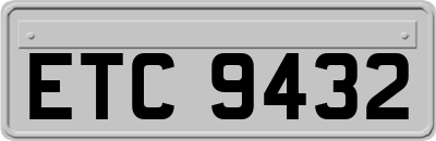 ETC9432