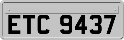 ETC9437