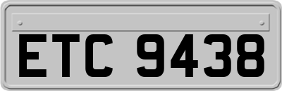 ETC9438