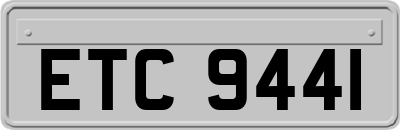ETC9441